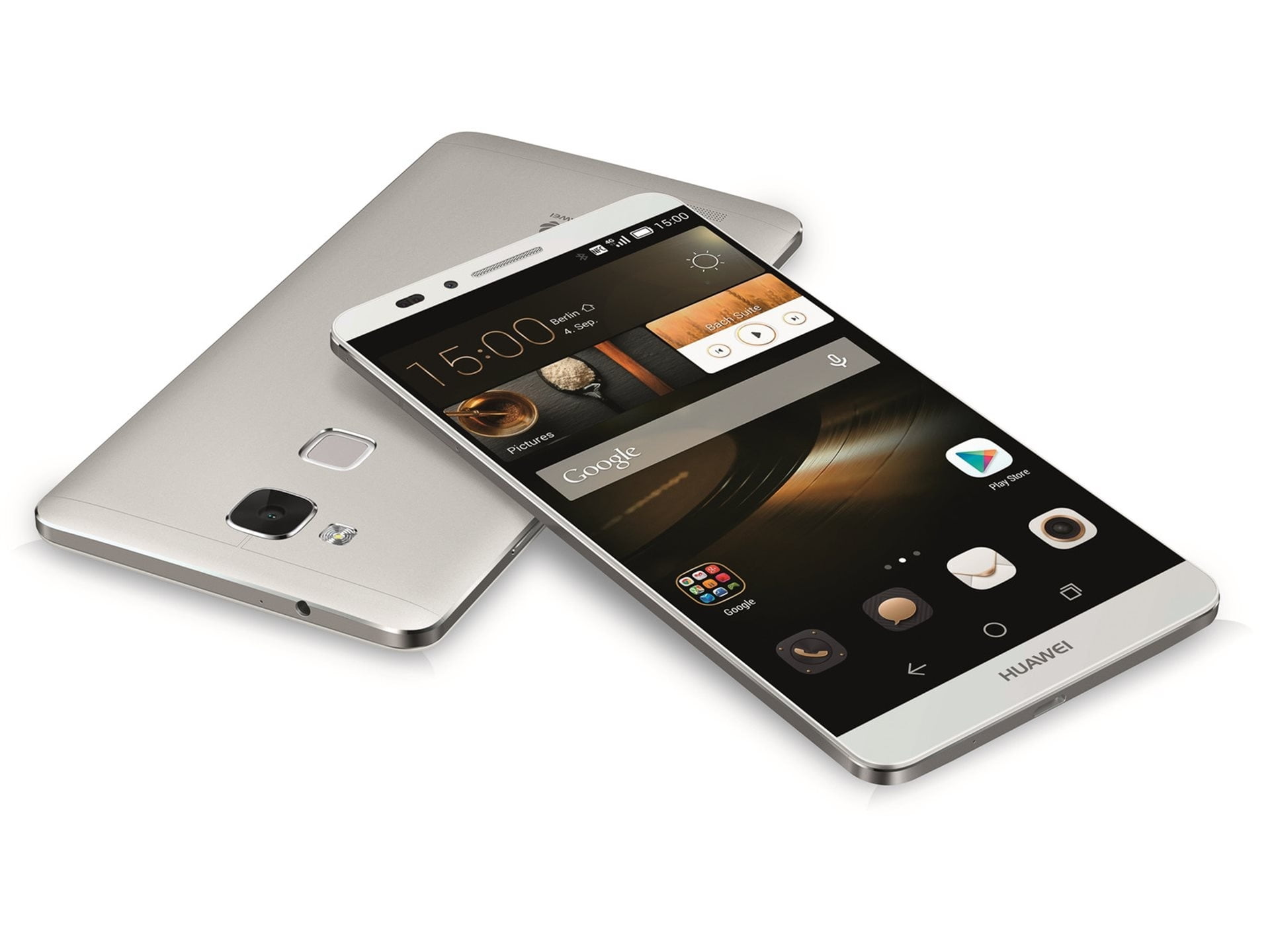 Huawei P8max Price In Pakistan - HD Wallpaper 