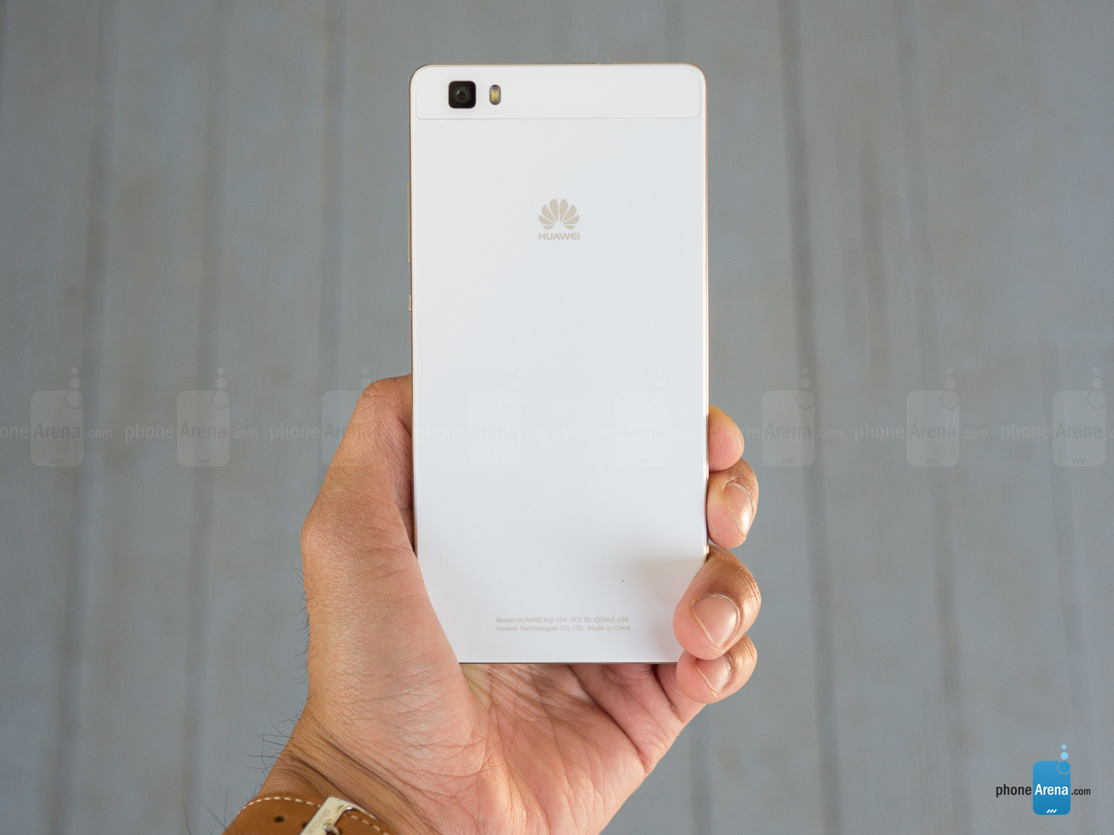 Huawei P8 Lite Review - Iphone - HD Wallpaper 