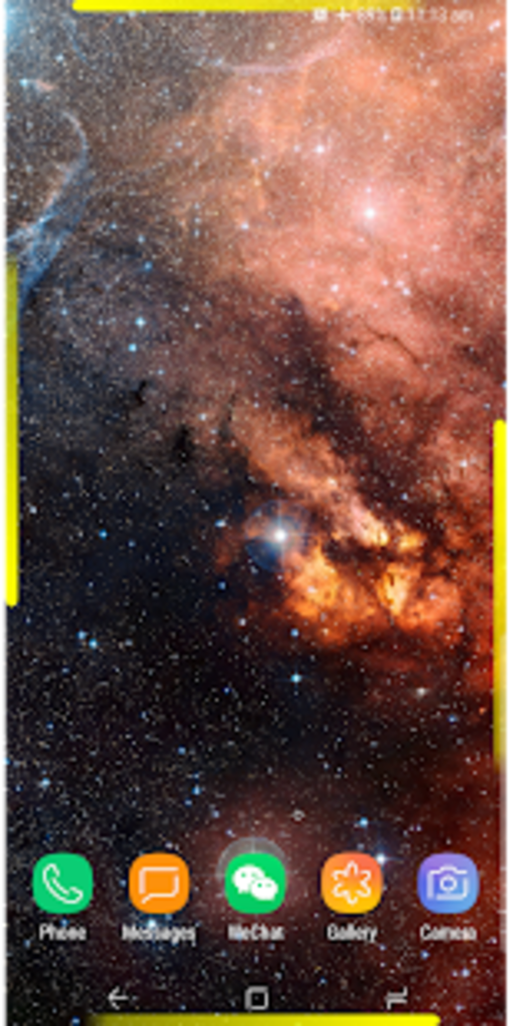 800 600 Universe - HD Wallpaper 