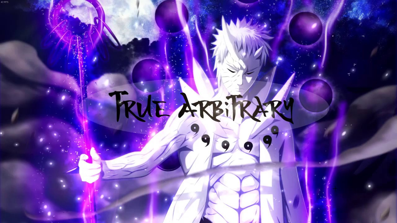 Anime Full Hd Naruto - HD Wallpaper 