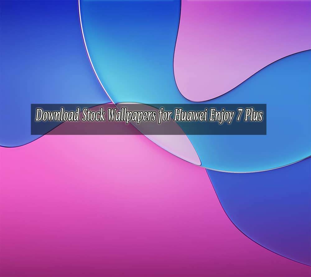 Download Stock Wallpapers For Huawei Enjoy 7 Plus - Graphic Design - HD Wallpaper 