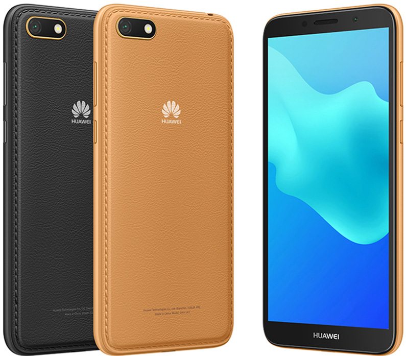 Huawei Y5 Lite Colours - HD Wallpaper 