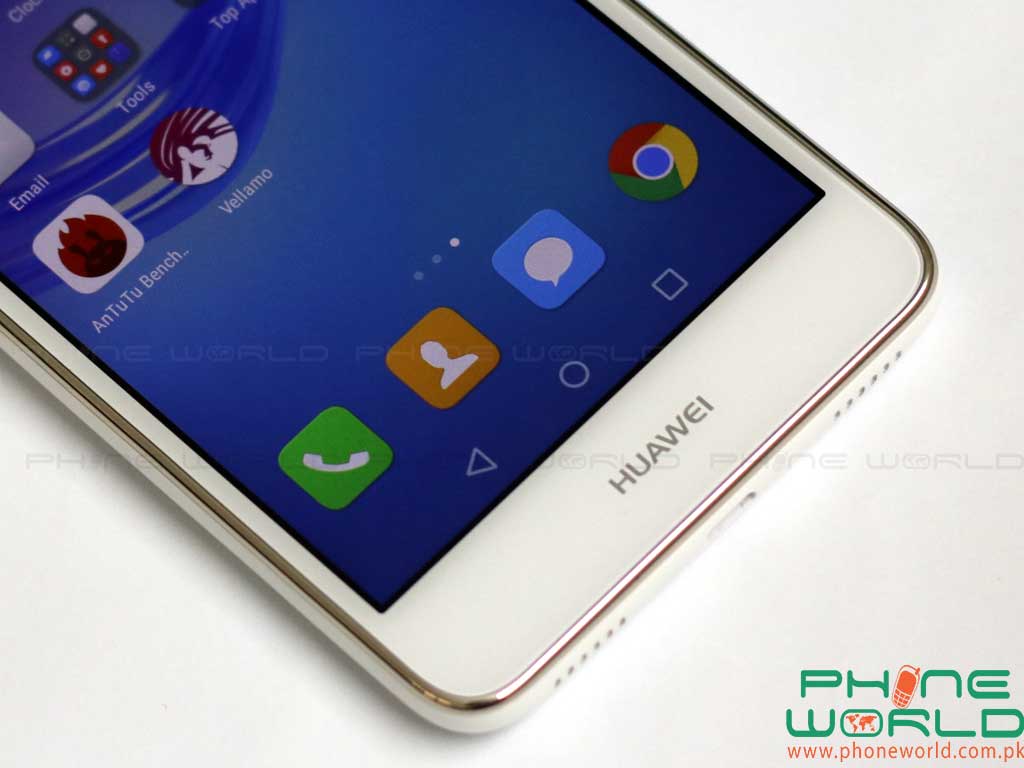 Huawei Y5 2017 Review - HD Wallpaper 