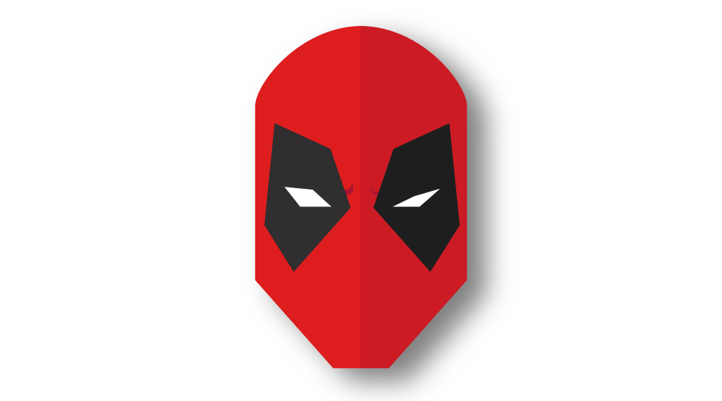 Mask - HD Wallpaper 