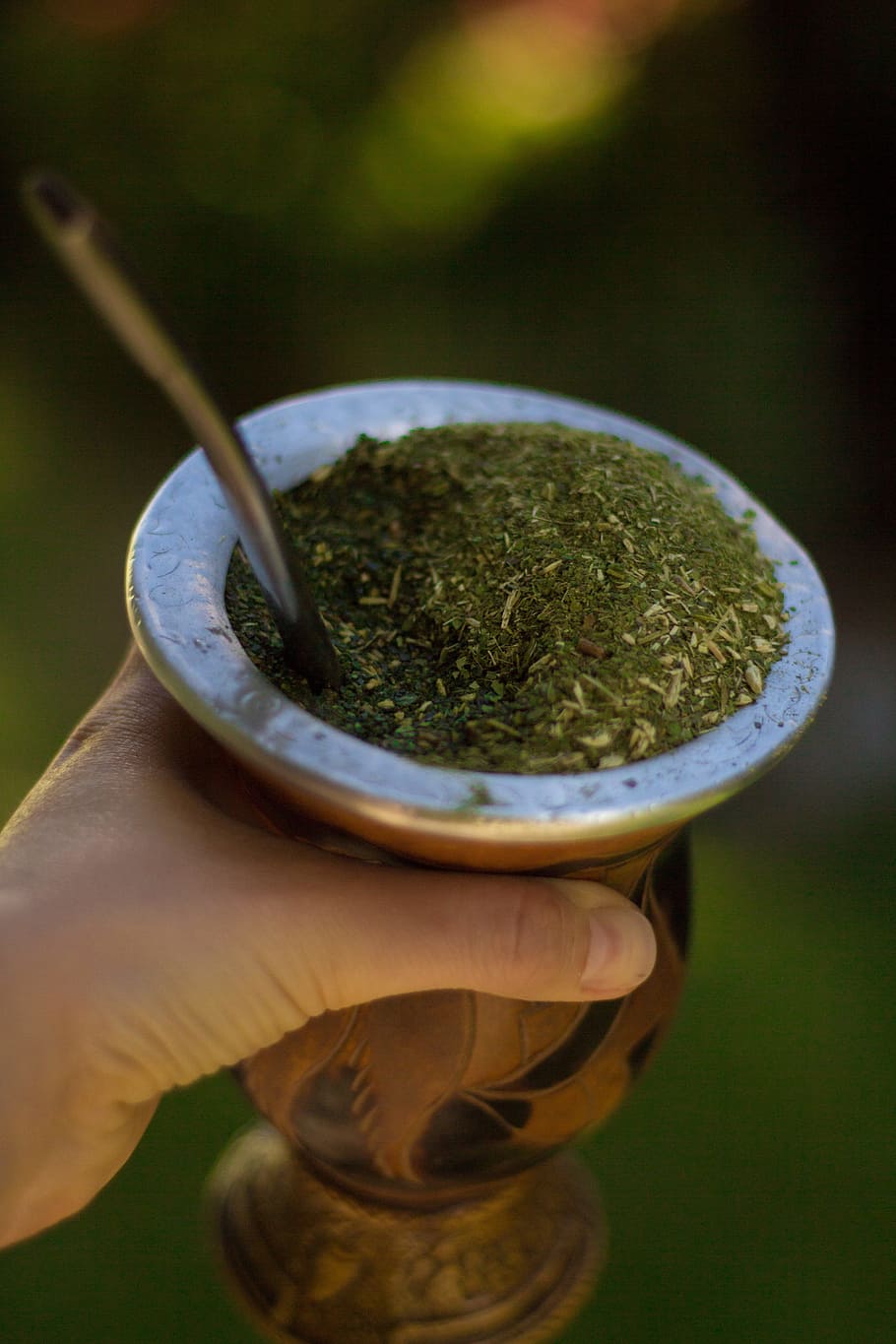 Yerba Mate - HD Wallpaper 