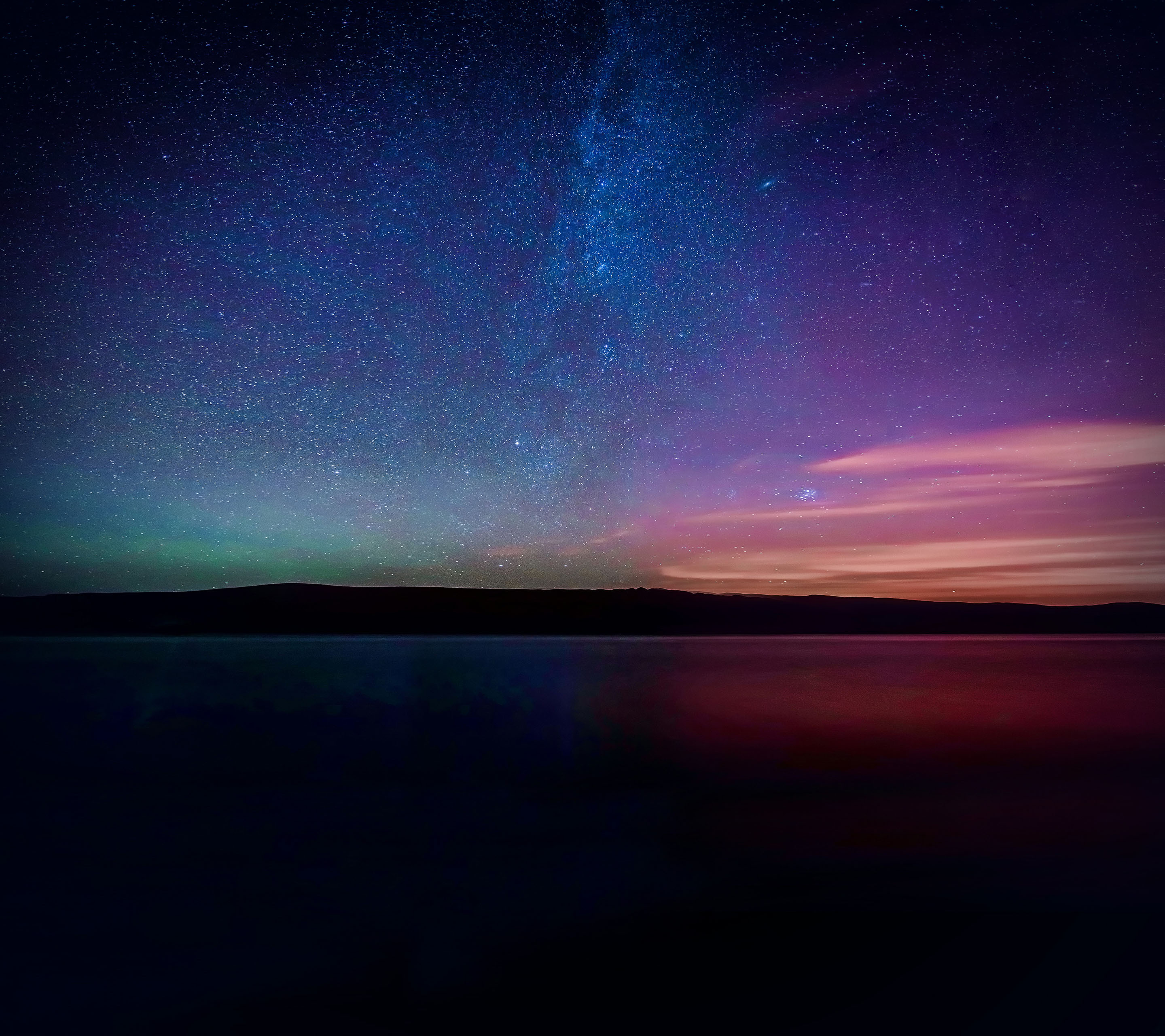Sea - HD Wallpaper 