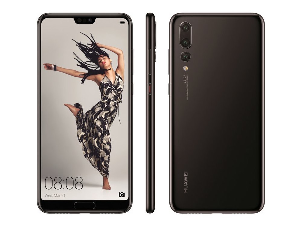 Huawei P20 Pro Price In Mauritius - HD Wallpaper 