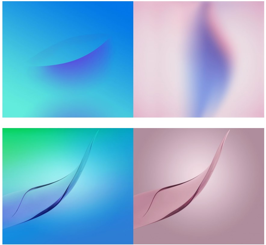 Download Huawei Nova 2 Stock Wallpapers - Graphic Design - HD Wallpaper 