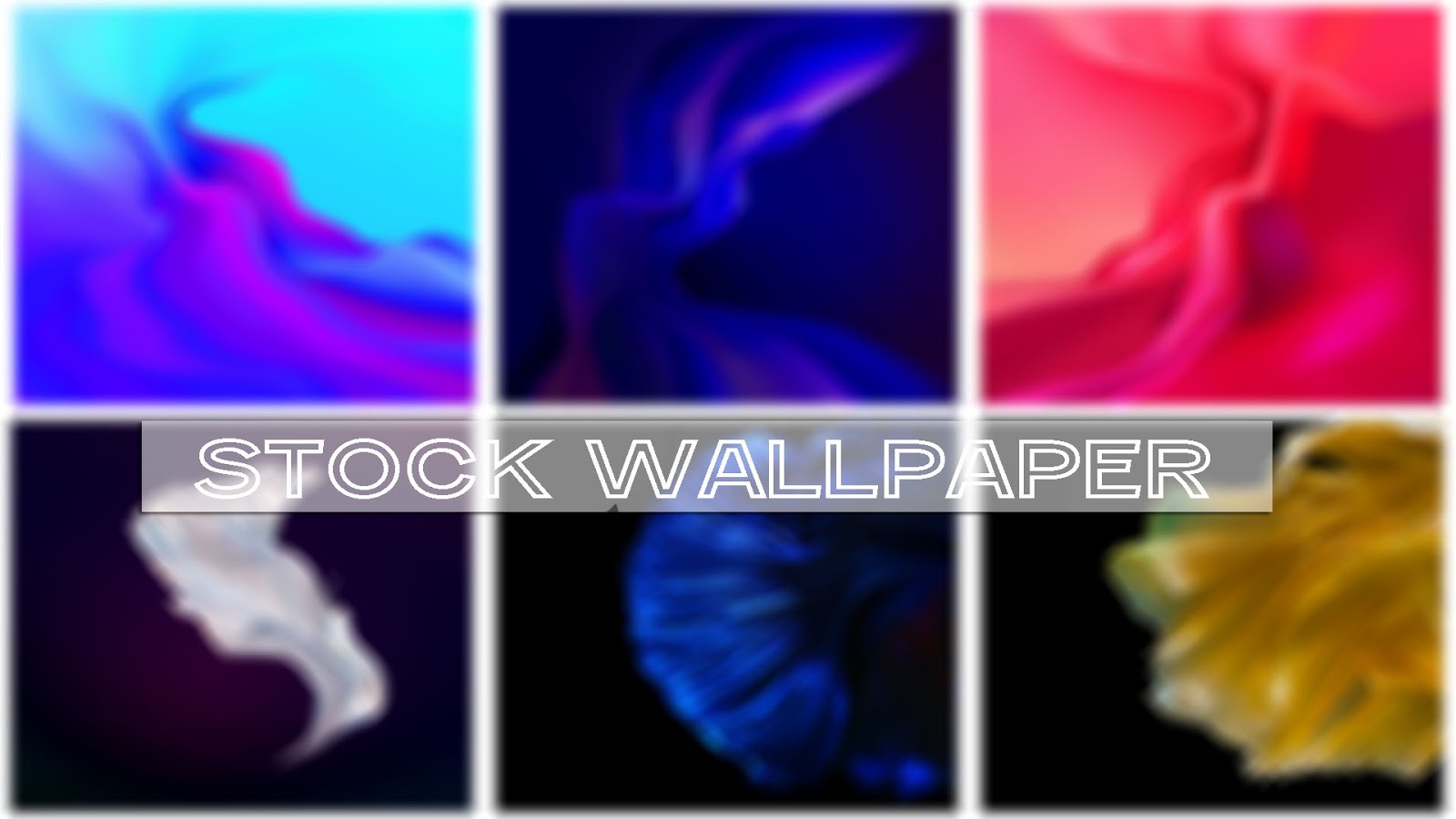 Screenshot - HD Wallpaper 