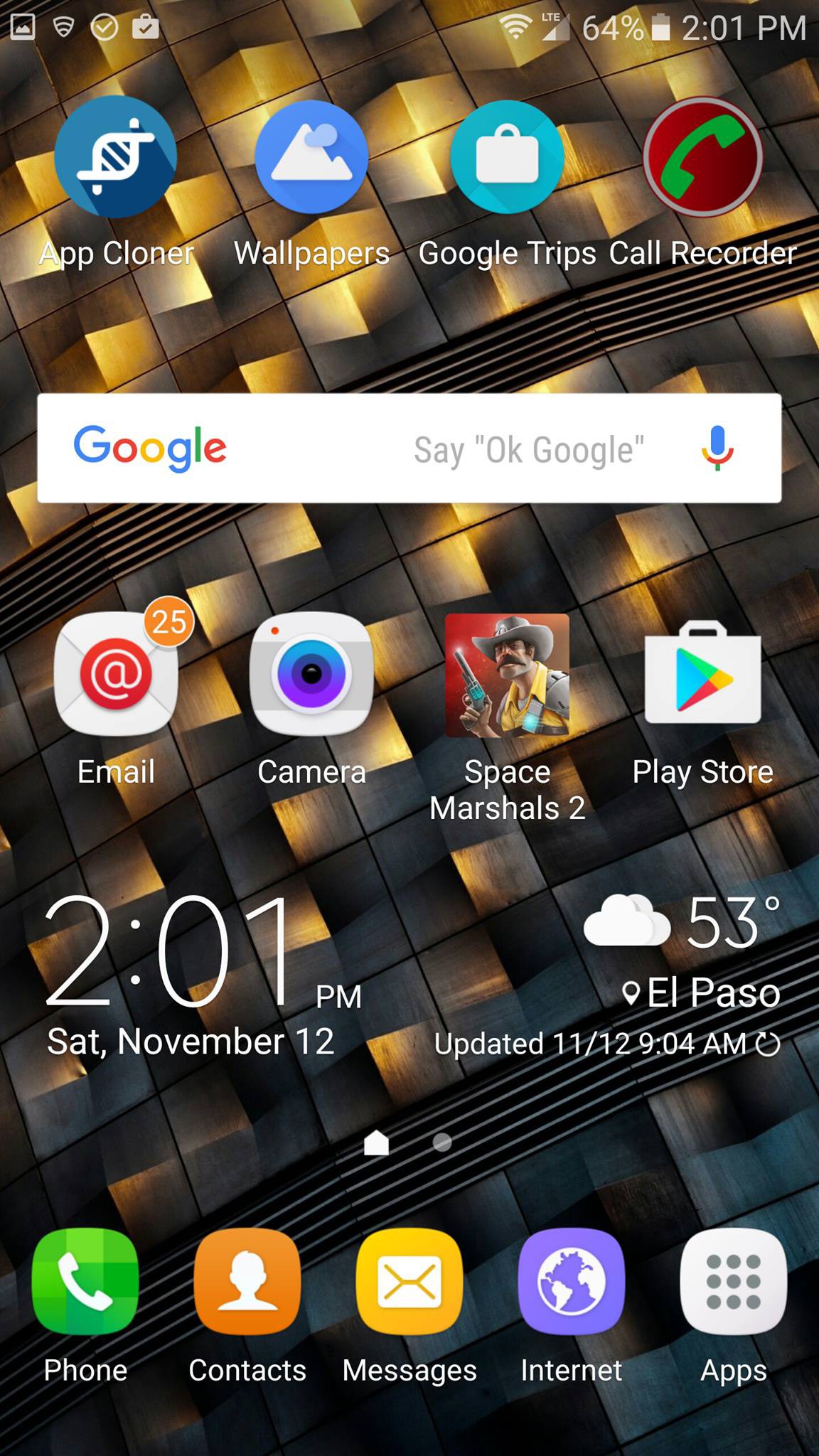 Screenshot - HD Wallpaper 