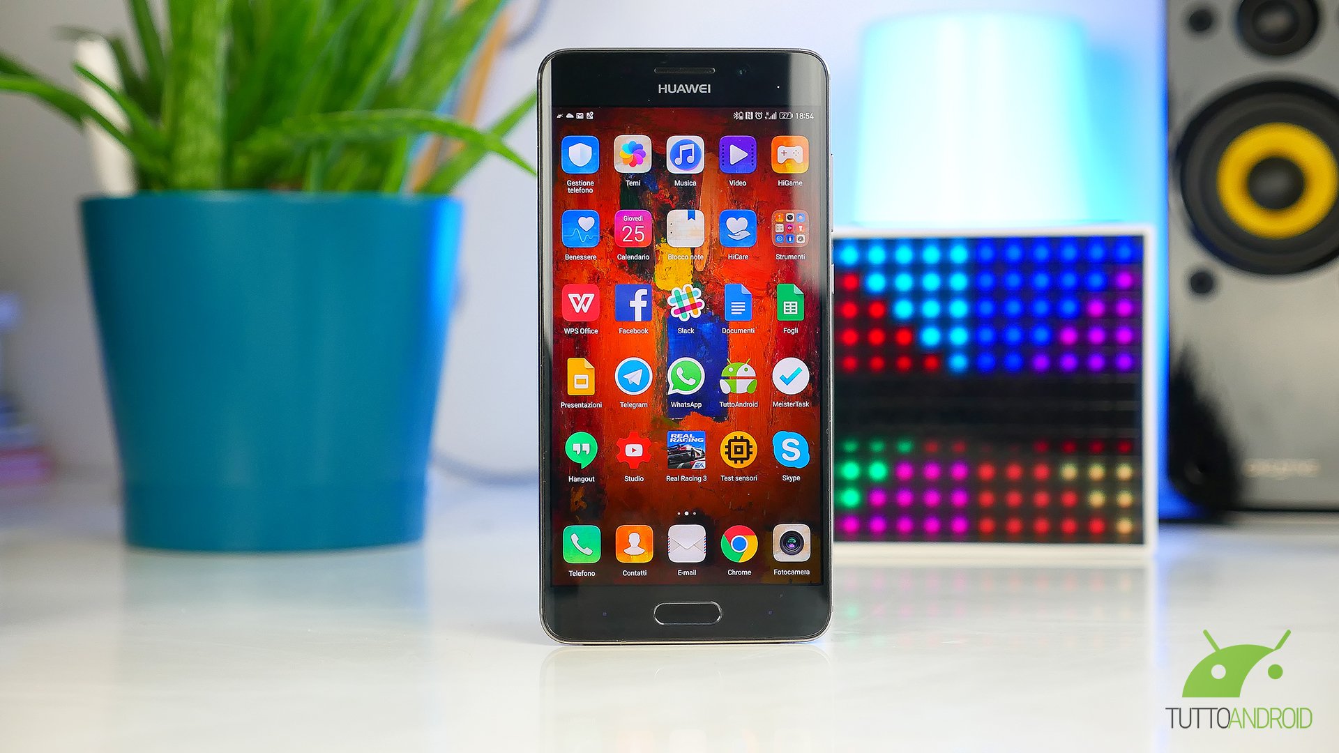 Huawei Mate 9 Pro Copertina - Iphone - HD Wallpaper 