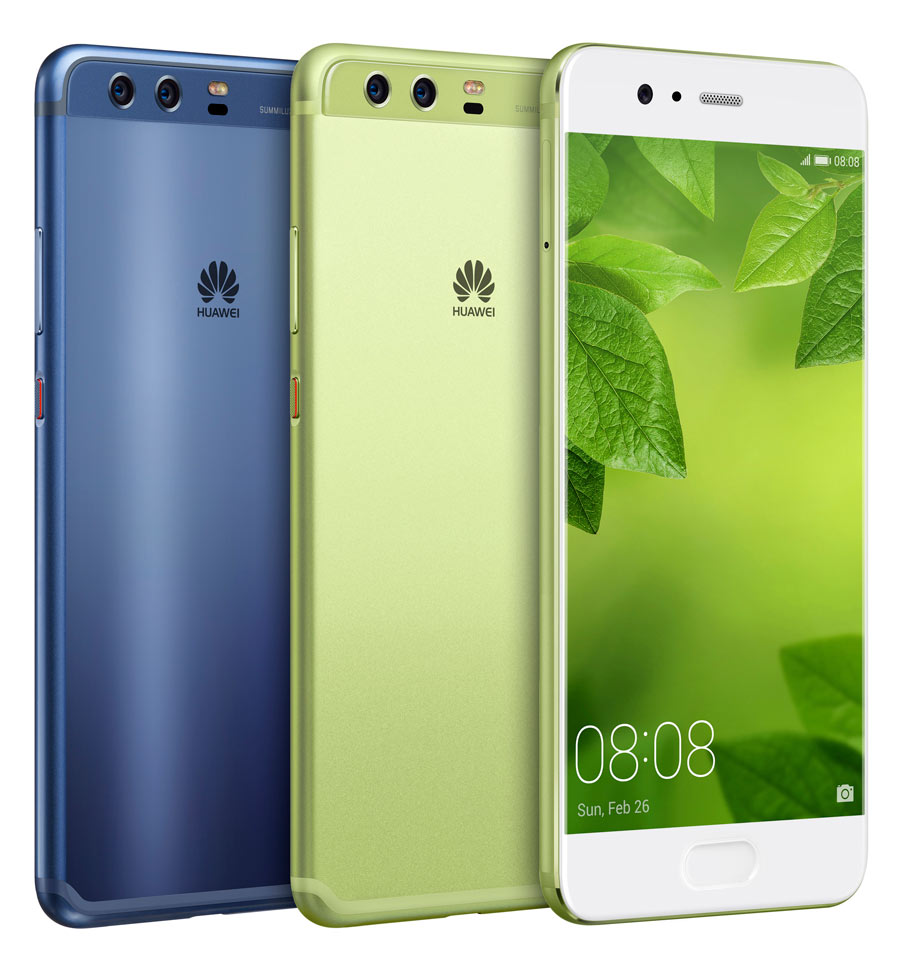 Huawei P10 Plus Price In Oman - HD Wallpaper 