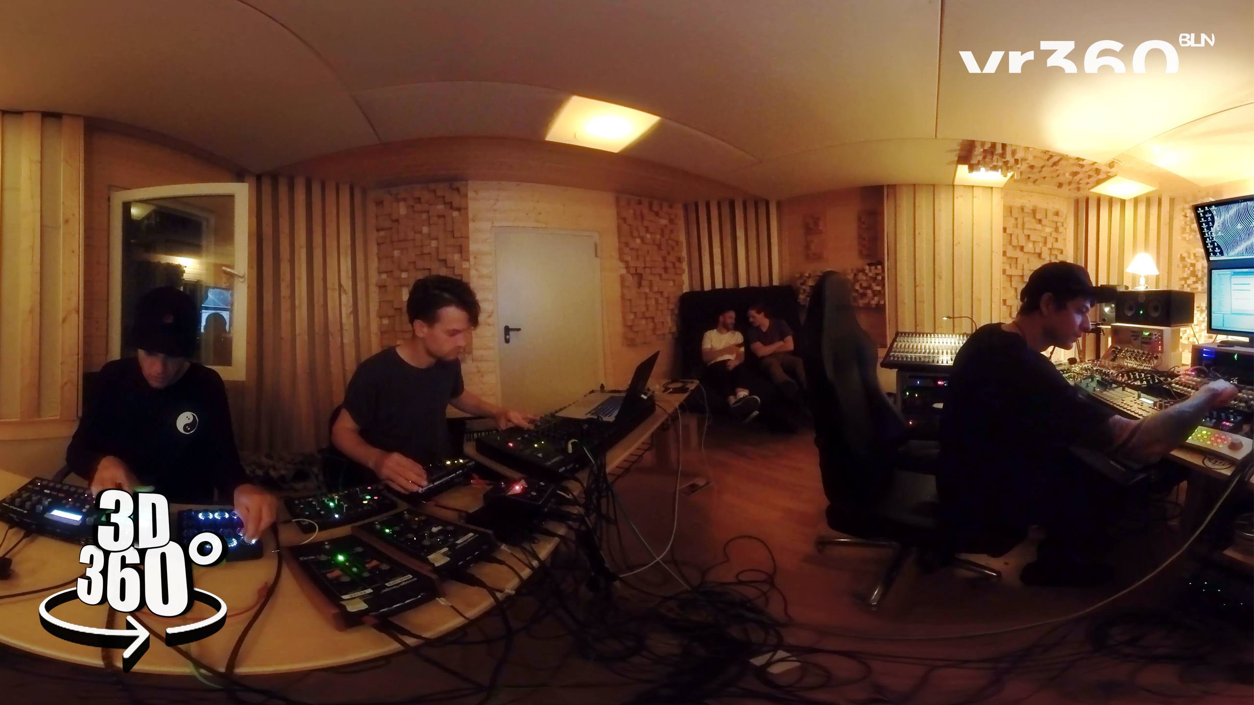 Musical Ensemble - HD Wallpaper 