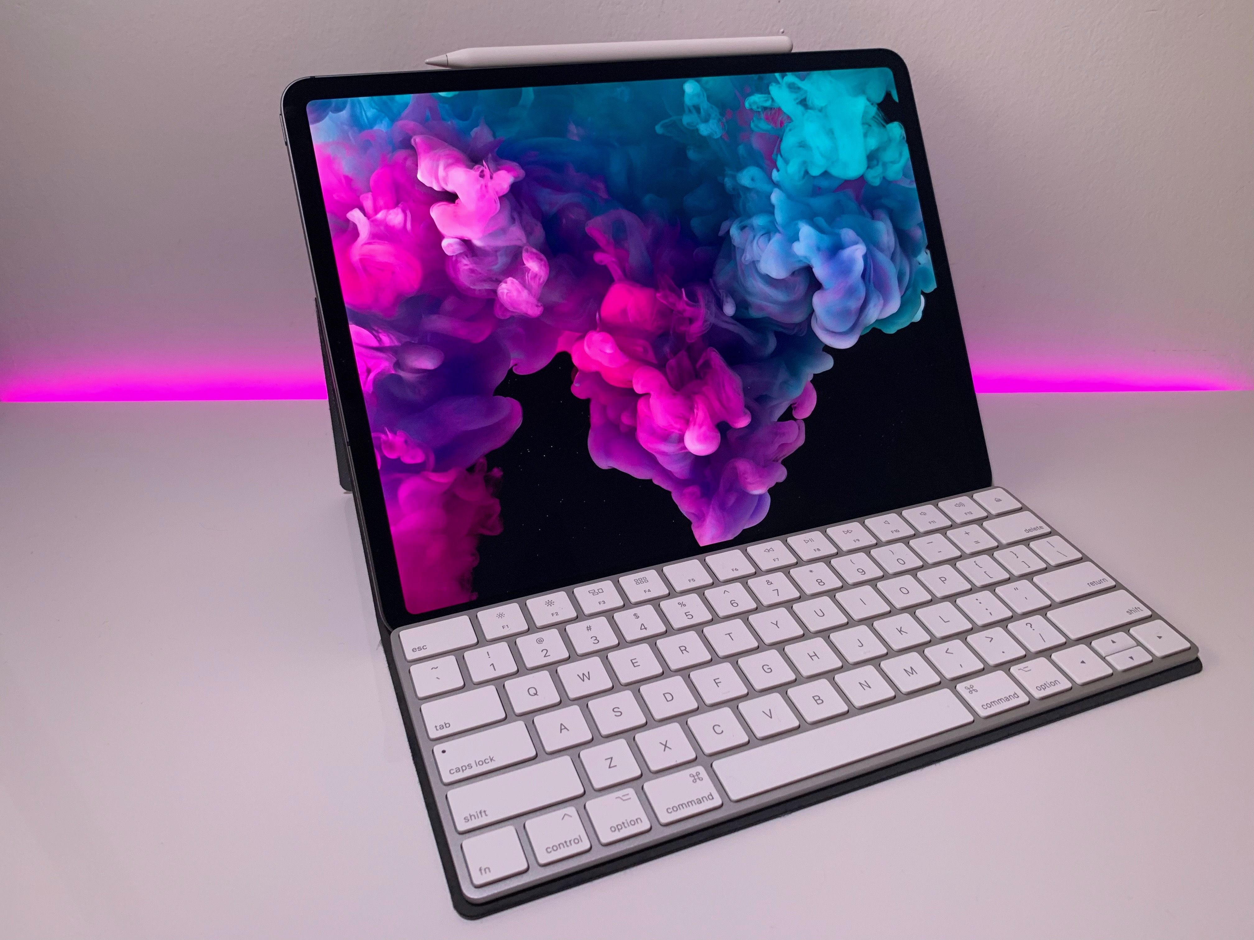 Computer Keyboard - HD Wallpaper 