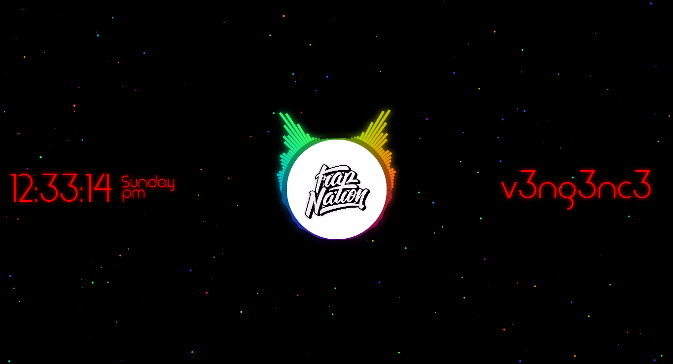 Darkness - HD Wallpaper 