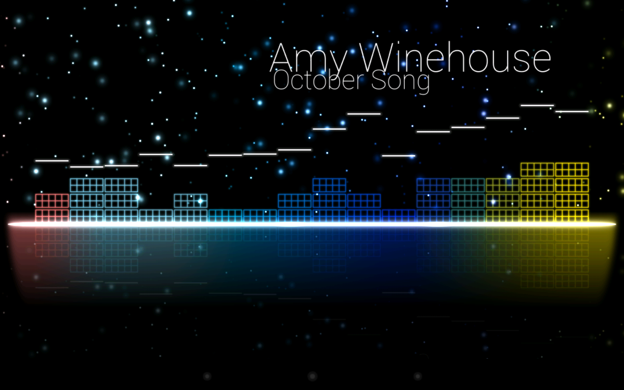 Night - HD Wallpaper 