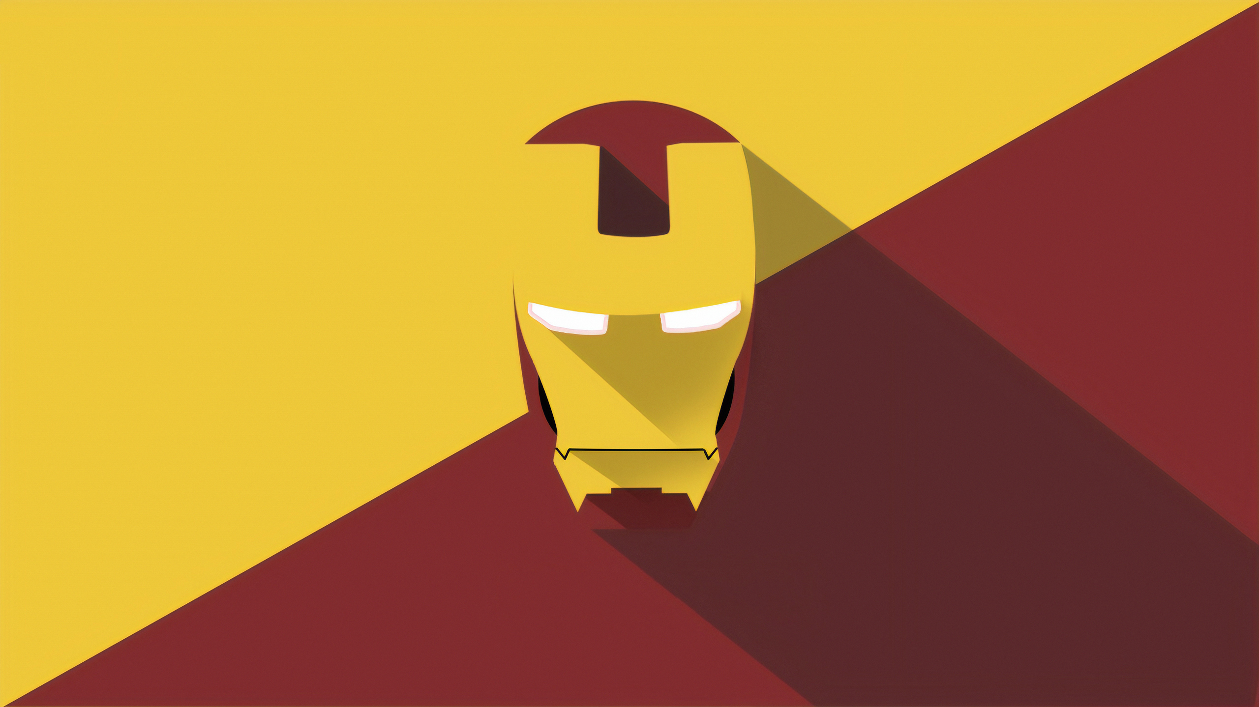 Iron Man Wallpapers For Ipad - HD Wallpaper 