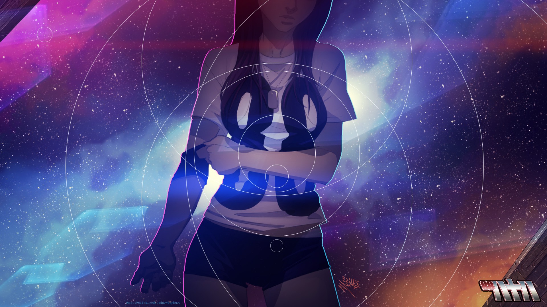 88 Girl - HD Wallpaper 