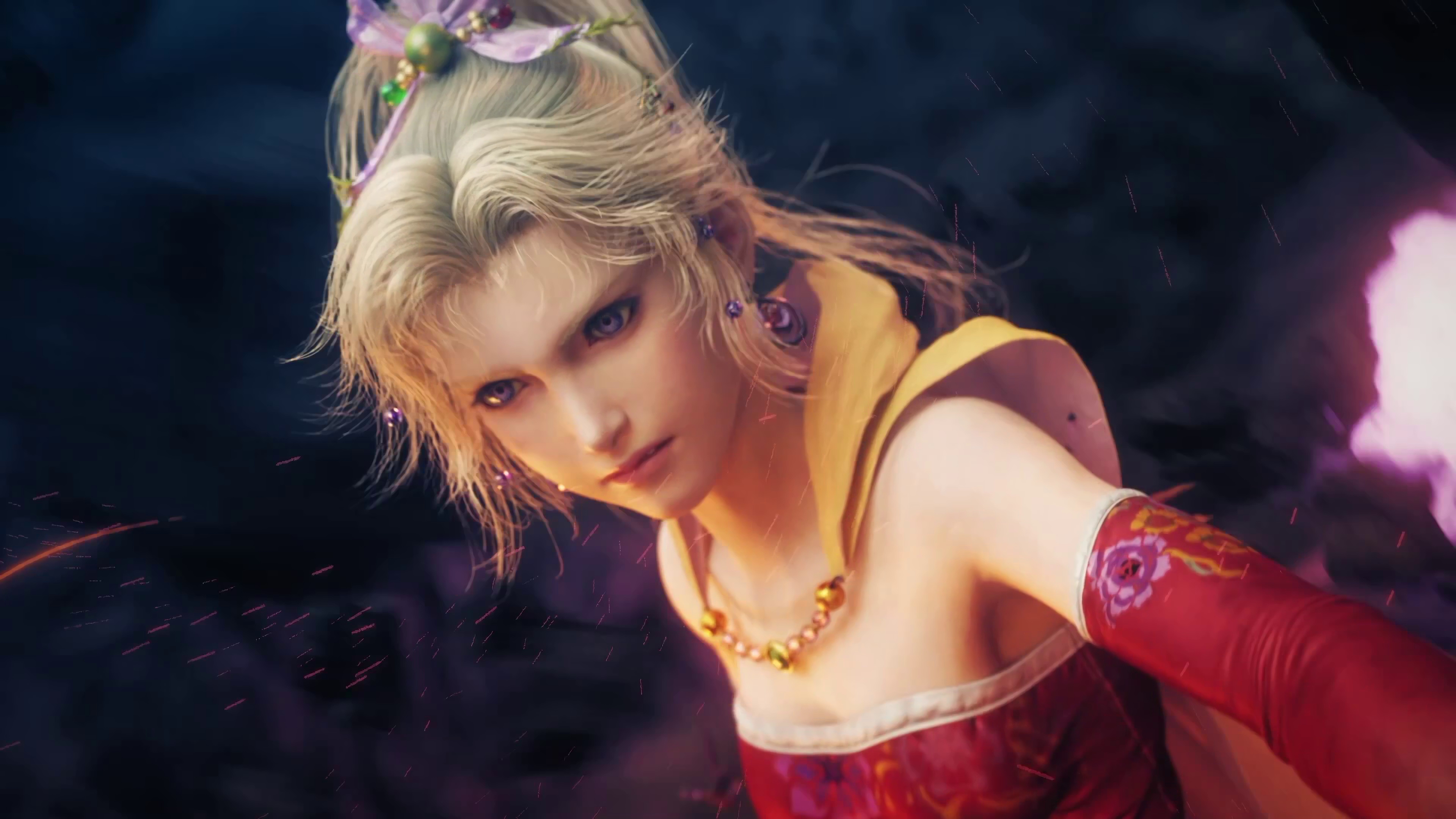 Dissidia Final Fantasy Nt Terra - HD Wallpaper 