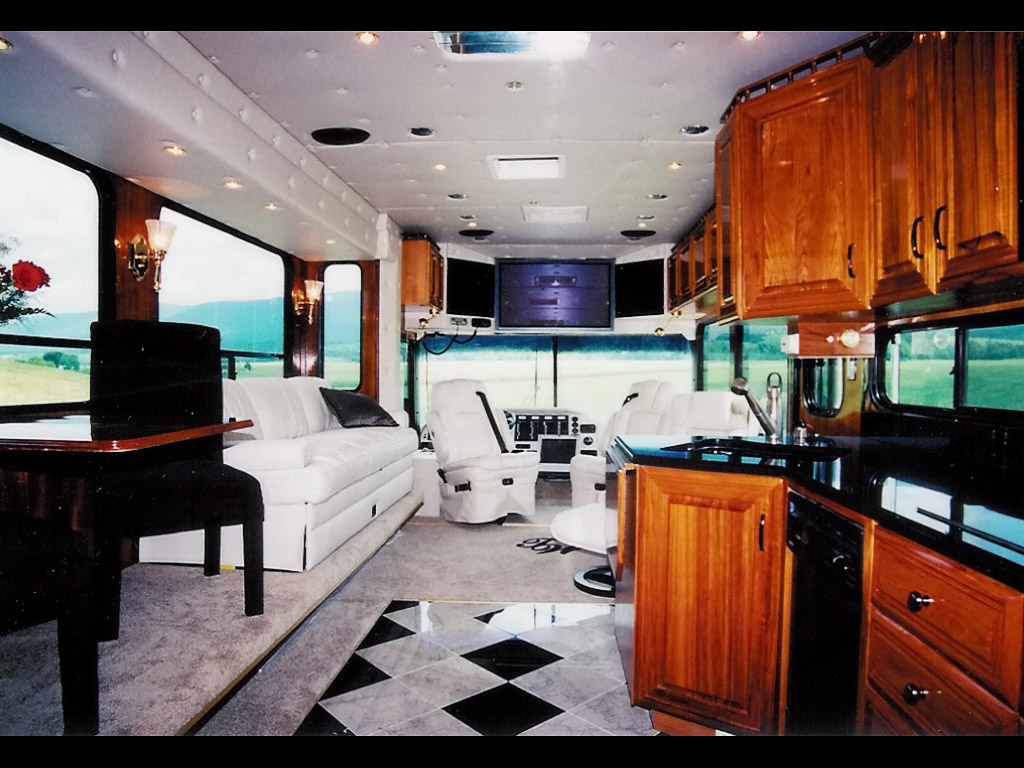 Terra Wind Interior - HD Wallpaper 