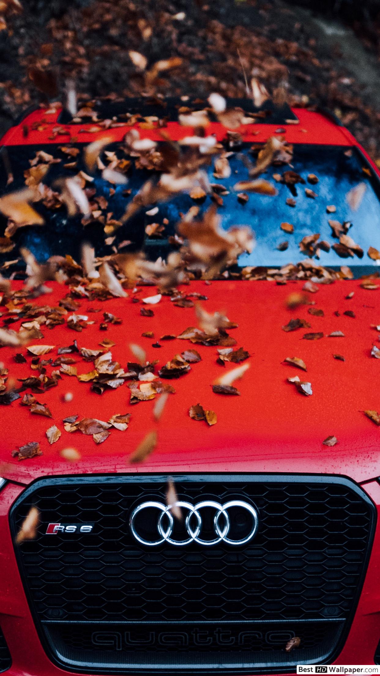 Hd Wallpaper Car Audi - HD Wallpaper 