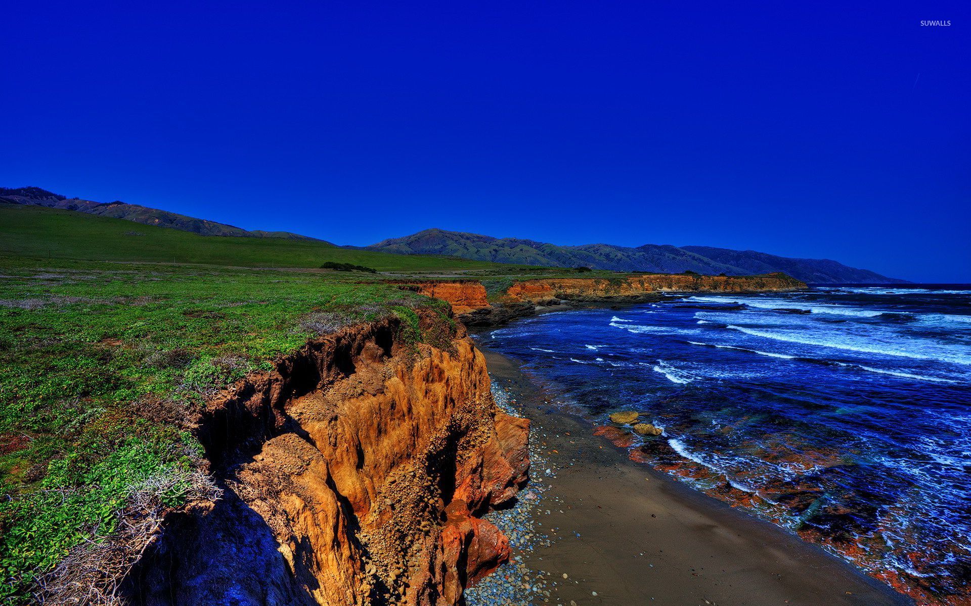 Amazing Clear - HD Wallpaper 