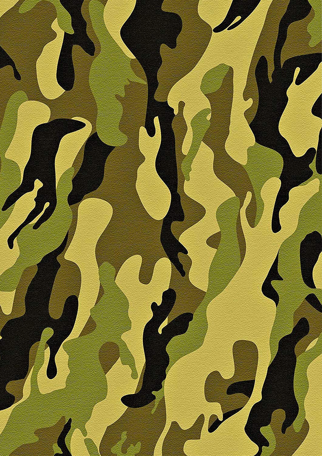 Green Camouflage - HD Wallpaper 