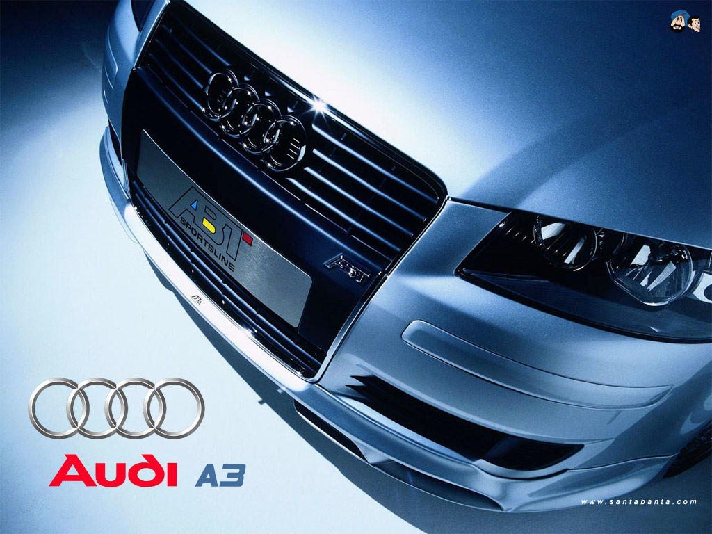 Audi - HD Wallpaper 