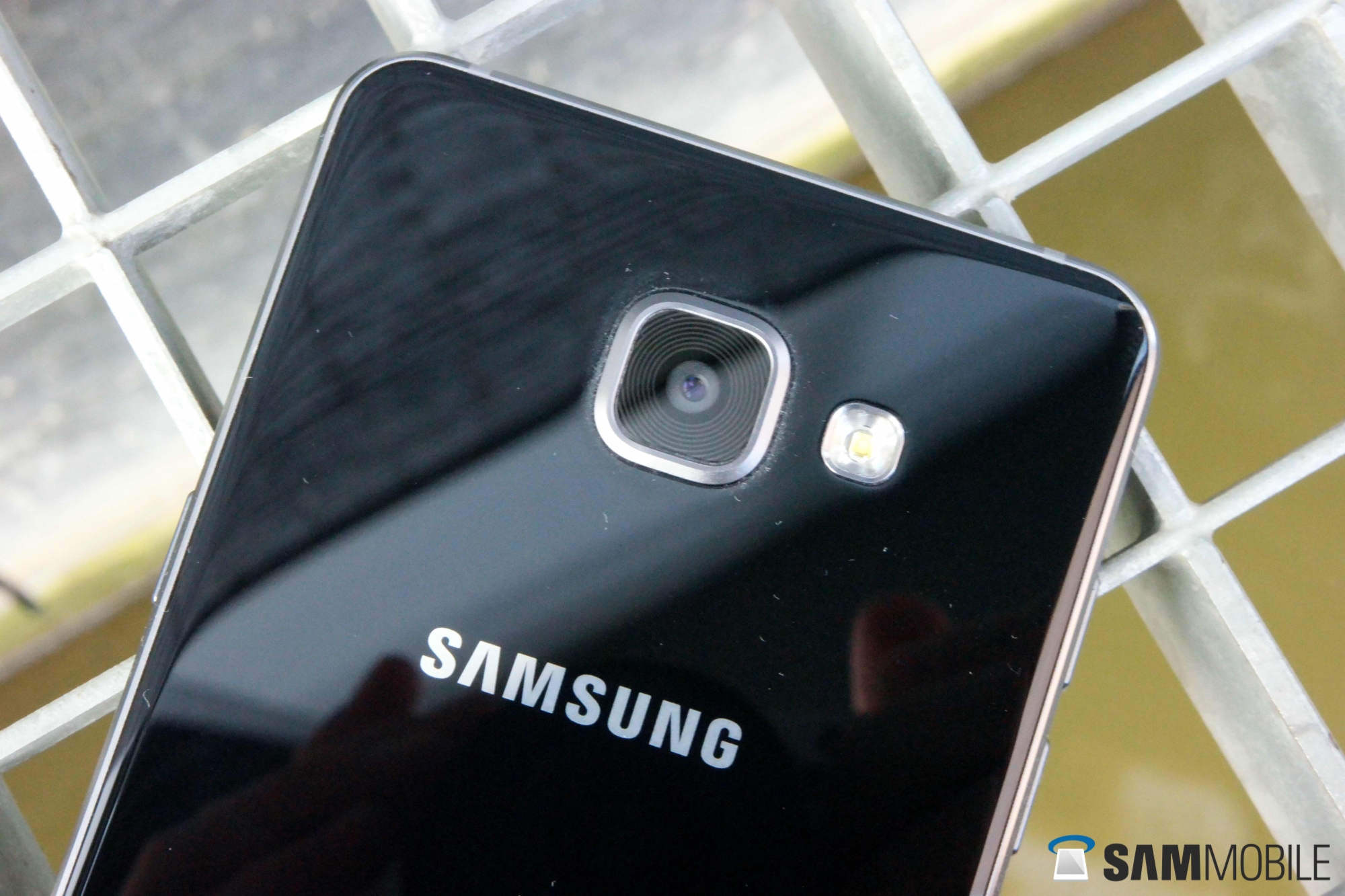 Samsung - HD Wallpaper 