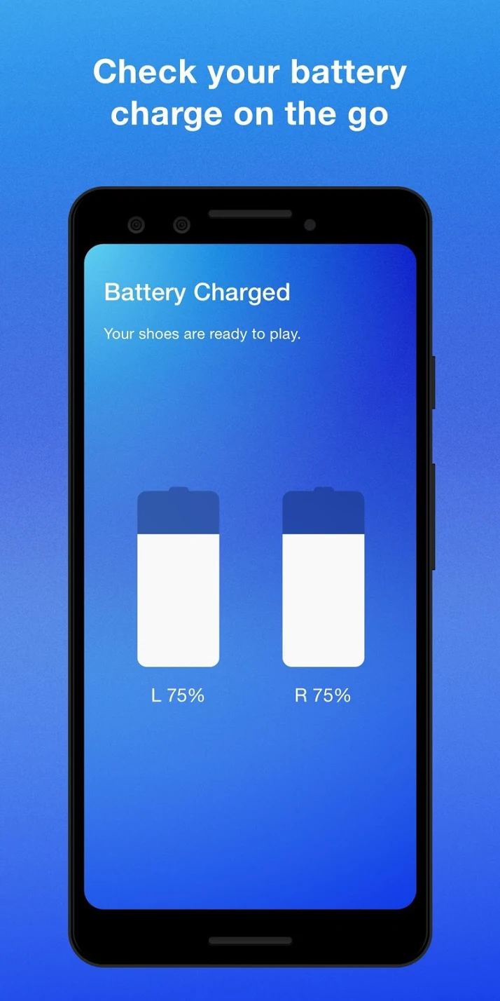 Nike Adapt Bb Connect To Samsung - HD Wallpaper 