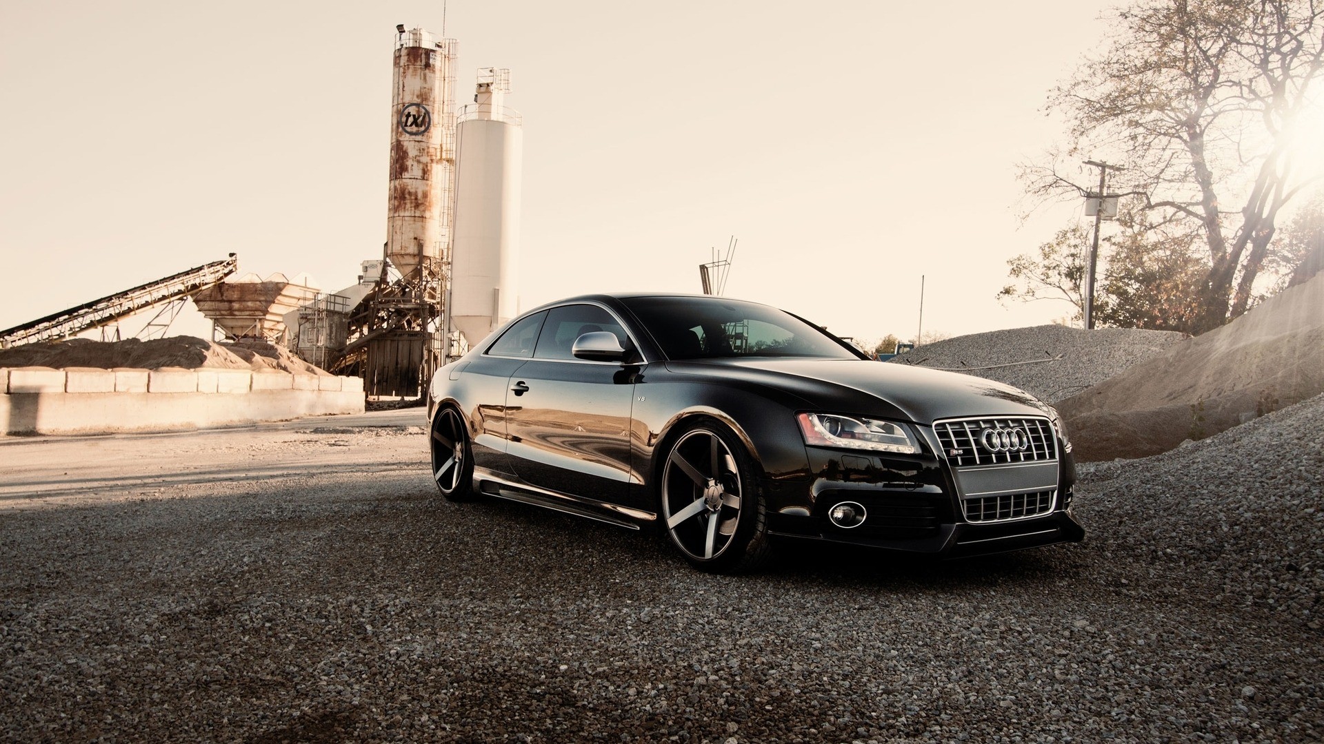 Data Src Free Audi Wallpapers - Audi S5 - HD Wallpaper 