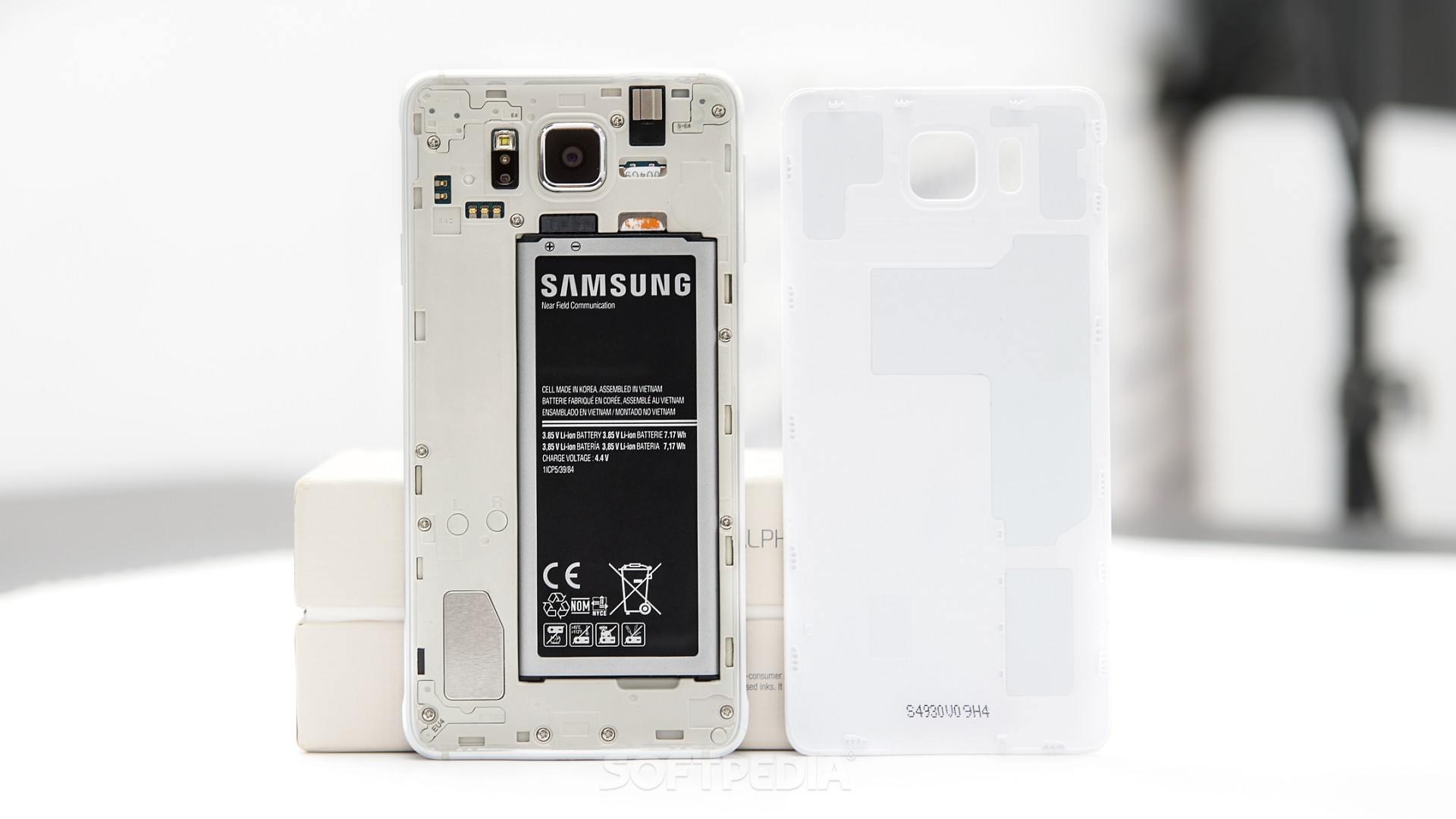 Samsung Galaxy A5 Battery - HD Wallpaper 