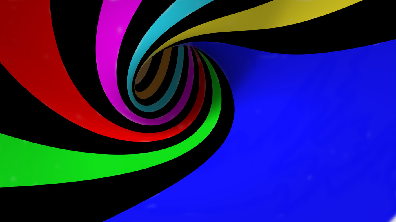 Graffitiwallpaperblack - Black And White - HD Wallpaper 