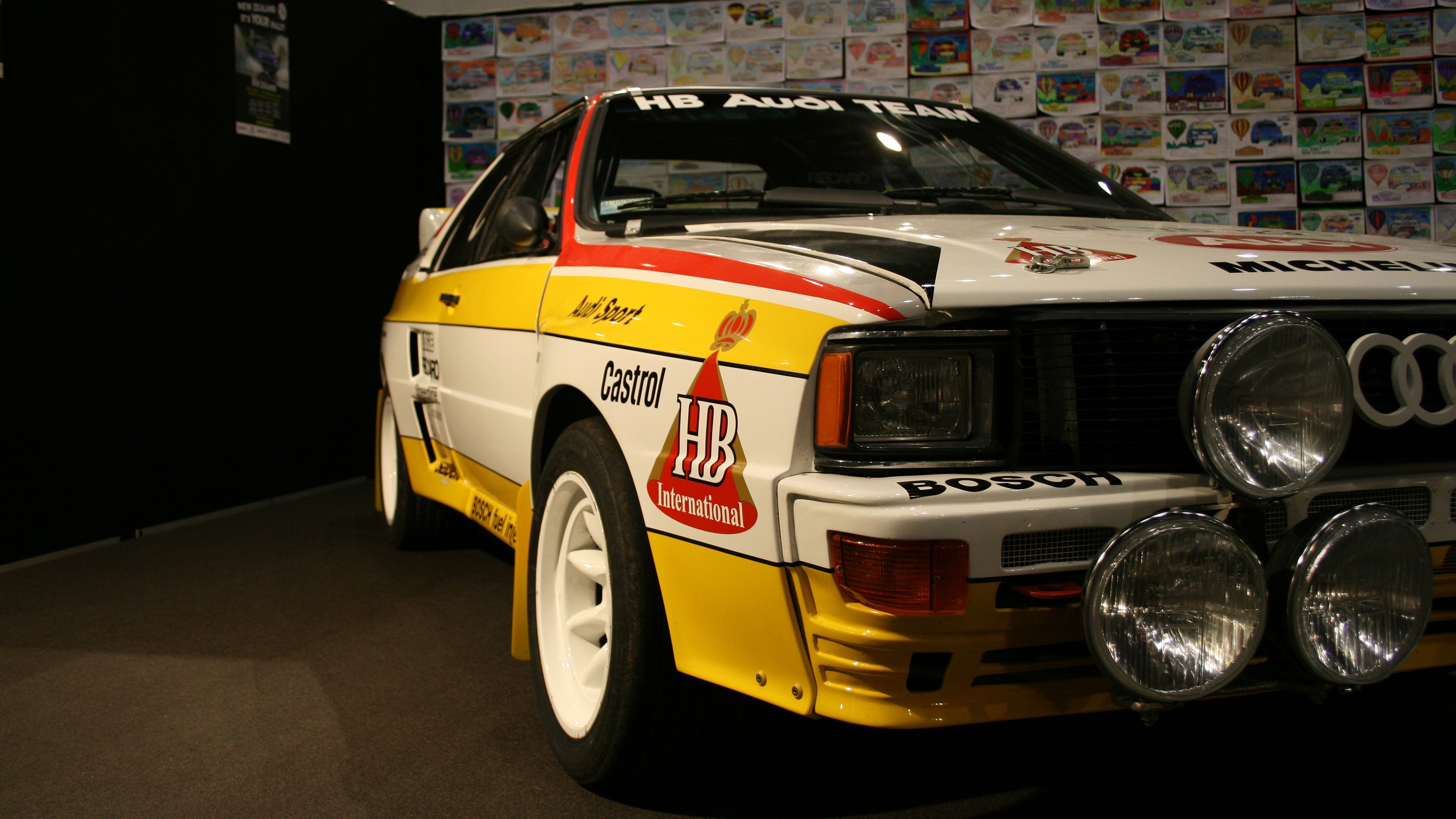 Awesome Audi Free Wallpaper Id - S1 Audi Wallpaper 4k - HD Wallpaper 