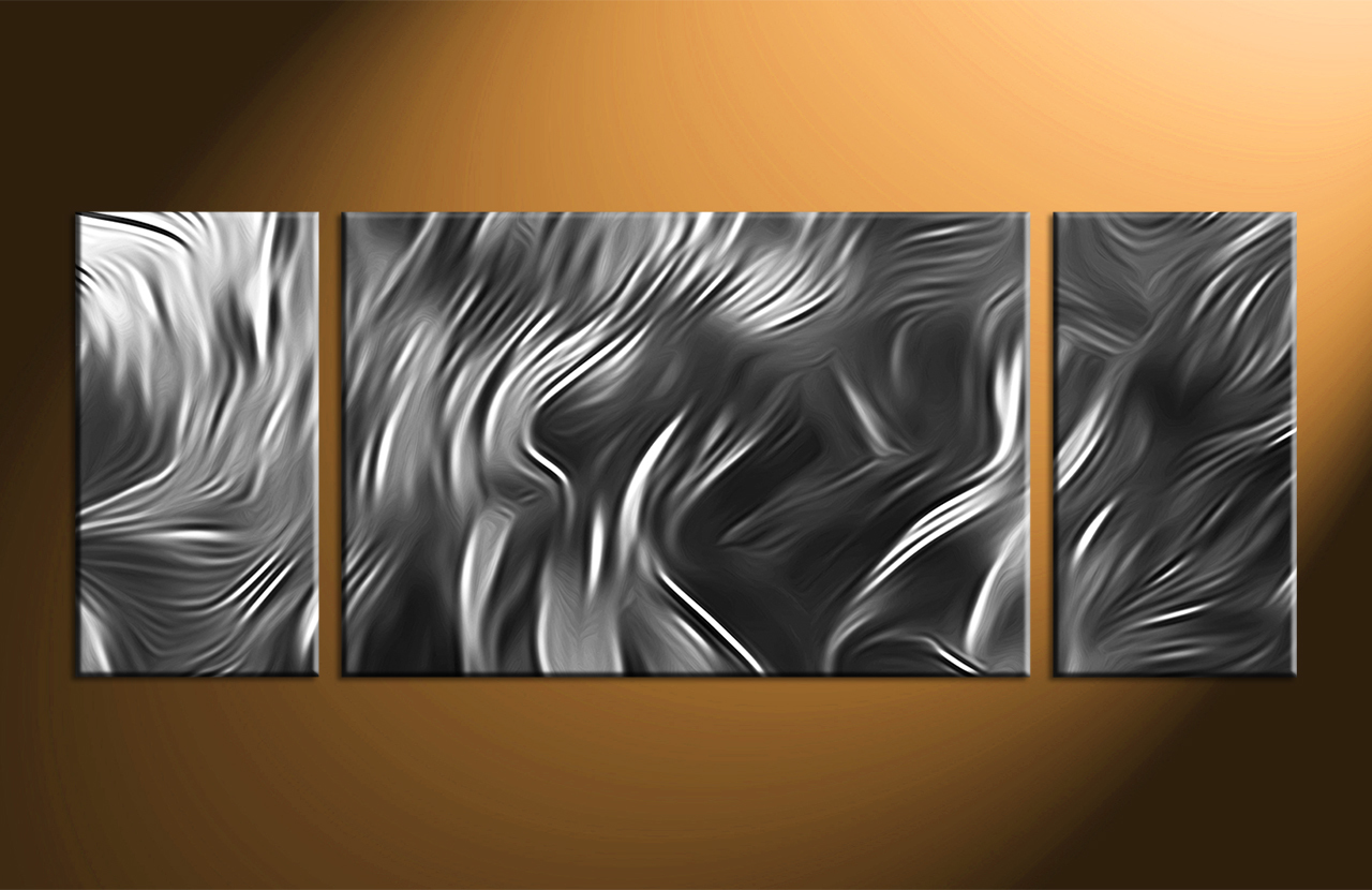 Abstract Canvas Wall Art - HD Wallpaper 