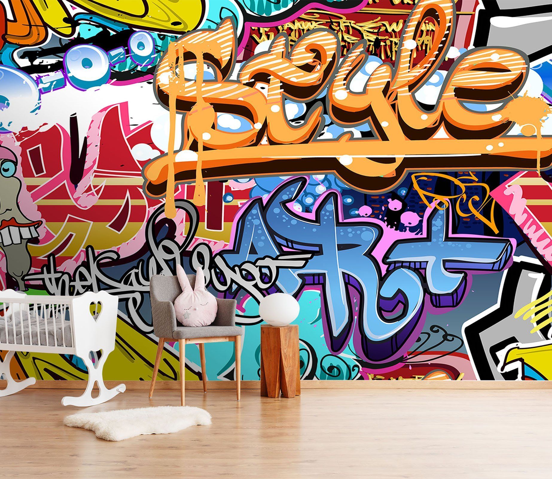 Backdrop Props Hip Hop - HD Wallpaper 