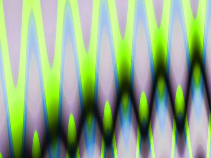 Fractal Art Wallpaper, Electric Graffiti Wallpaper - Graffiti Art - HD Wallpaper 