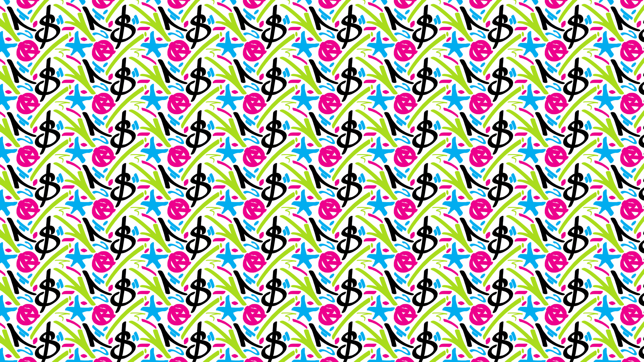 Graffitis - HD Wallpaper 