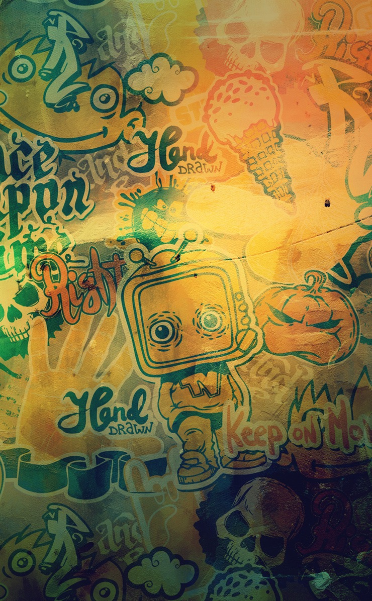 Wallpaper - HD Wallpaper 