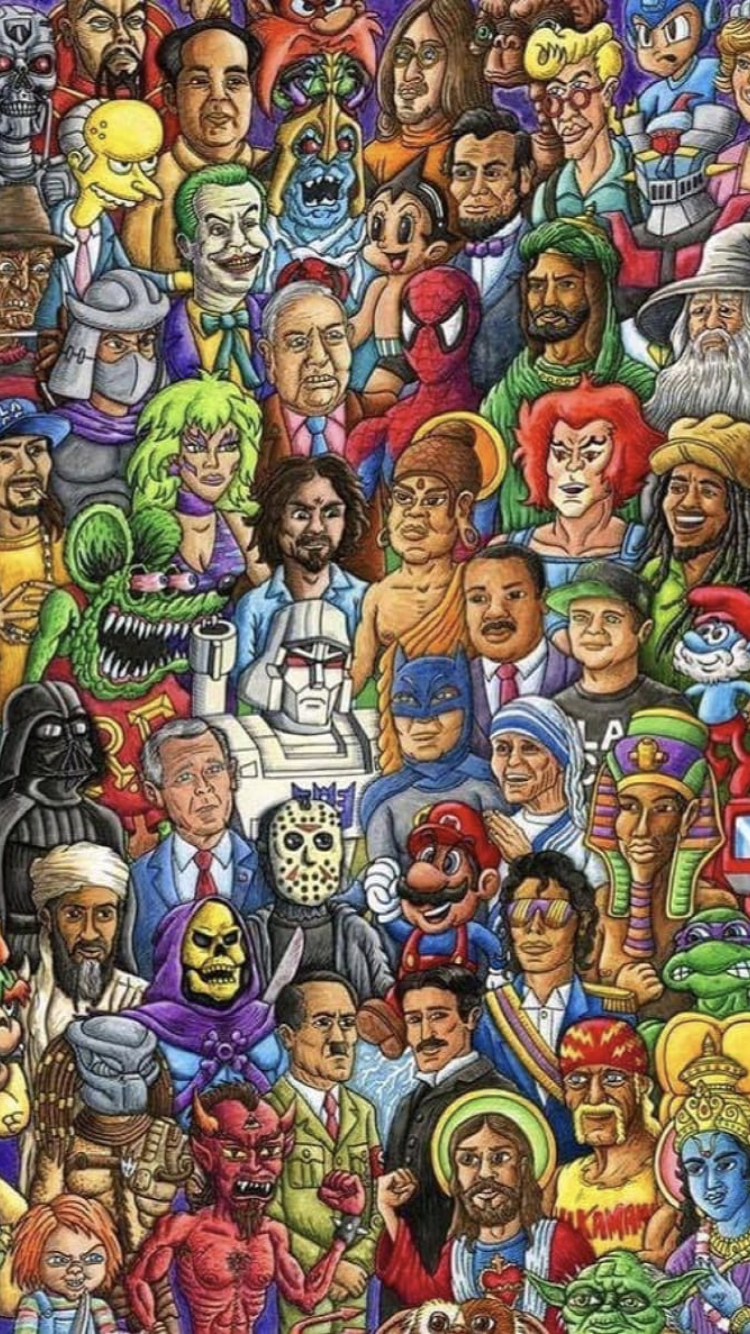 Chris Dyer Bad Vs Good - HD Wallpaper 