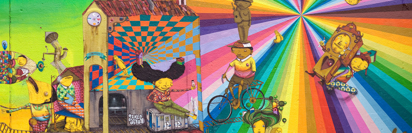 Graffiti - HD Wallpaper 