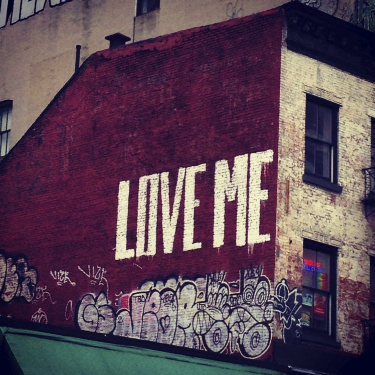 Graffiti Wallpapers For Mobile - HD Wallpaper 