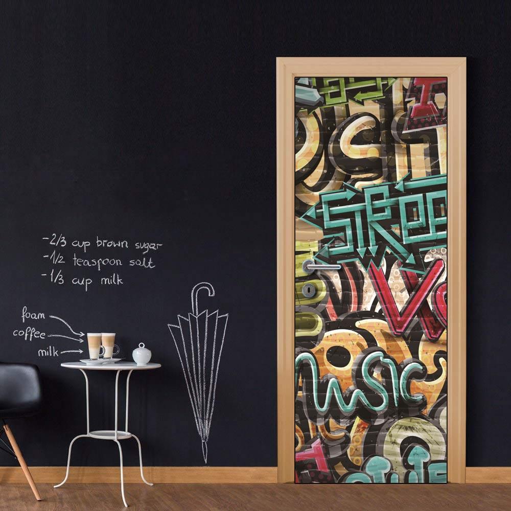 Cave Door Decoration - HD Wallpaper 