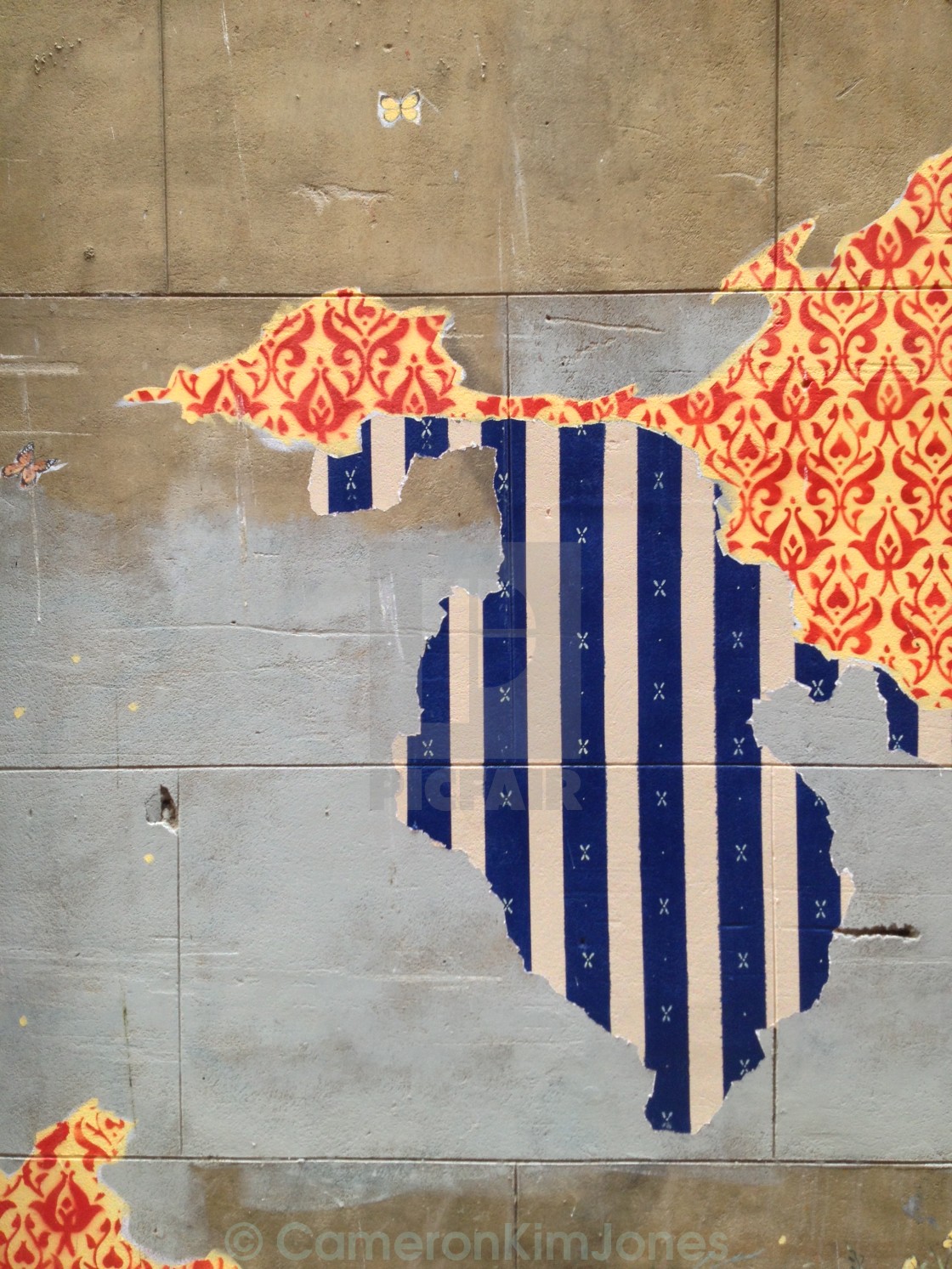 Wallpaper Graffiti 02, Perth - Street Art - HD Wallpaper 