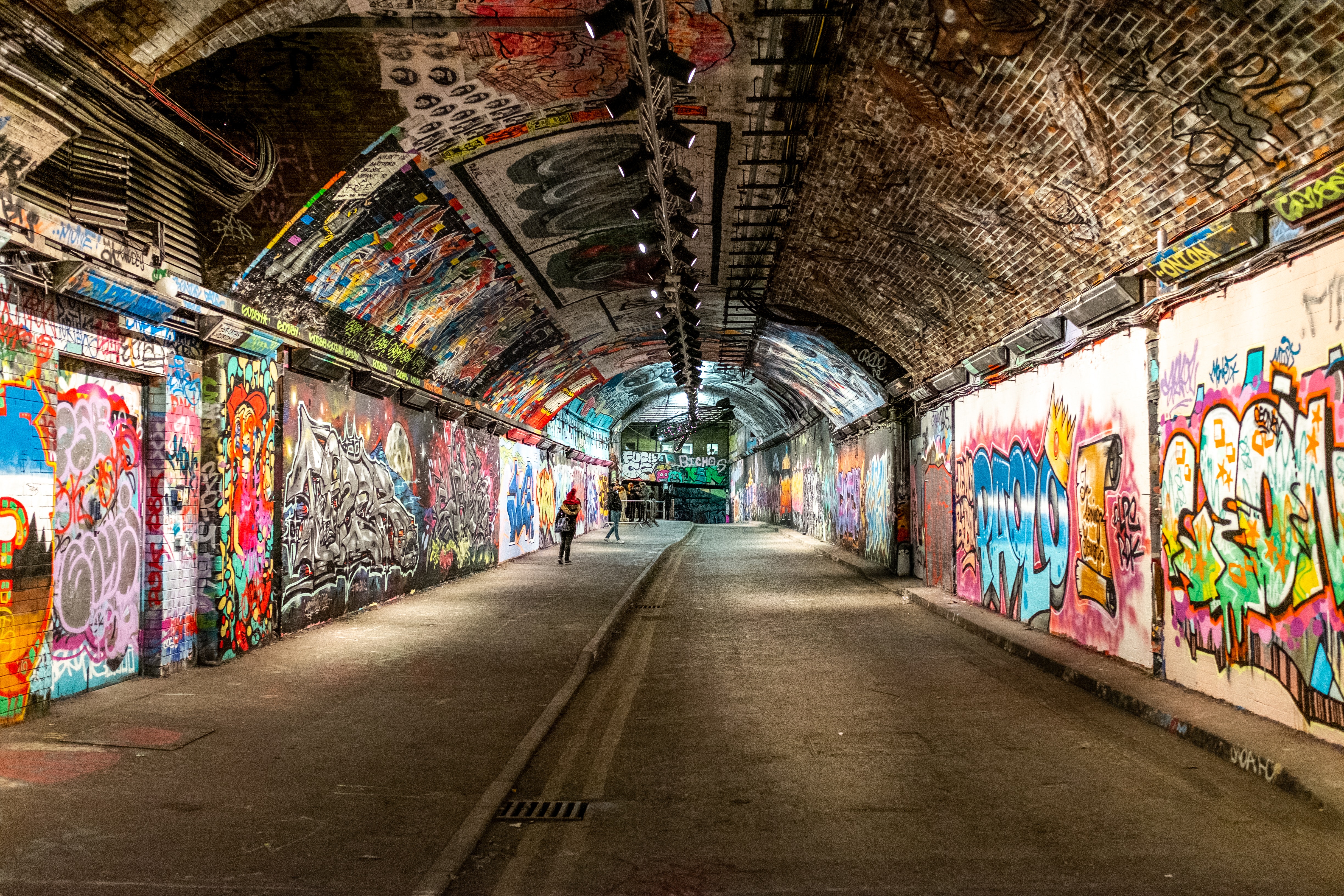 Graffiti - HD Wallpaper 