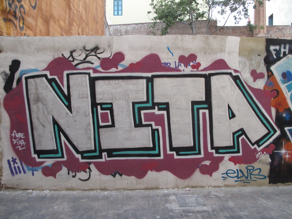 Graffiti - HD Wallpaper 