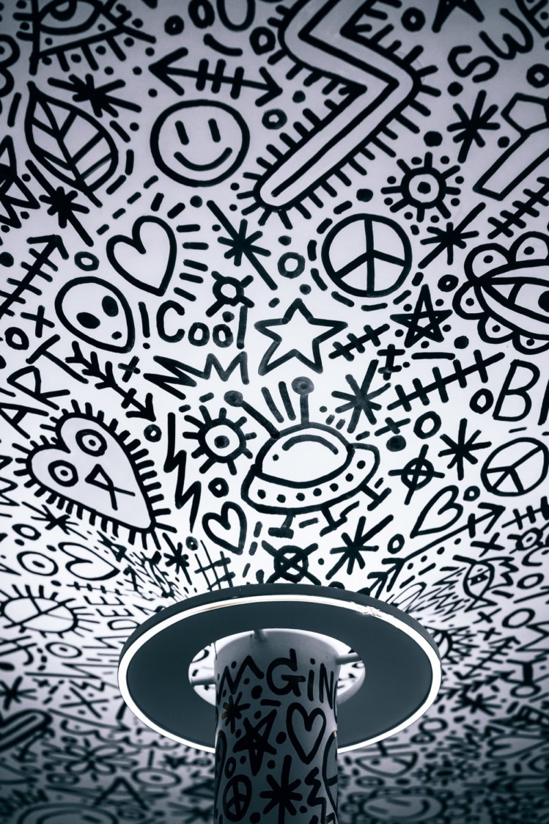 Popular Trendy Cool Backgrounds - HD Wallpaper 