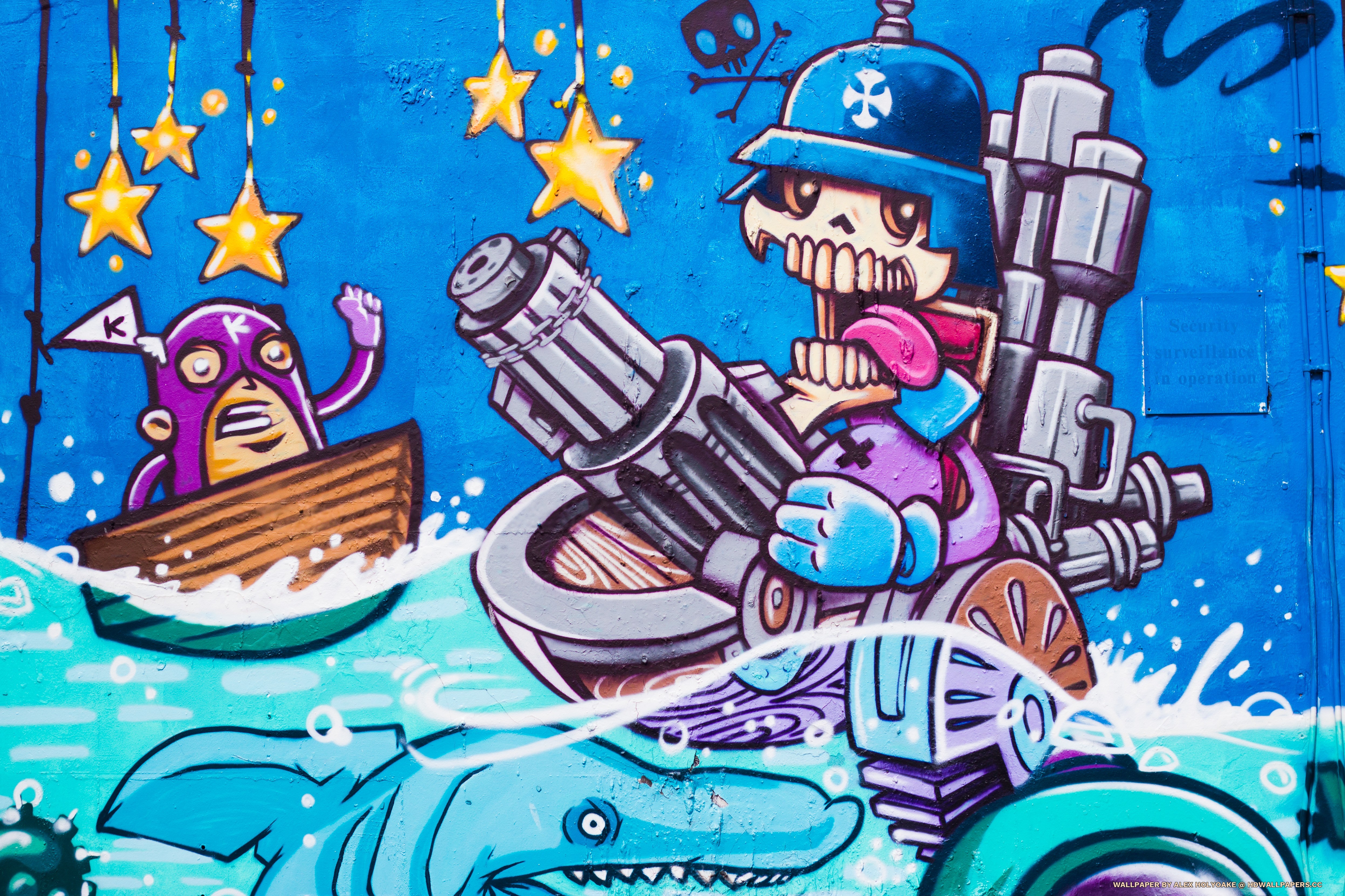 Illustration - HD Wallpaper 