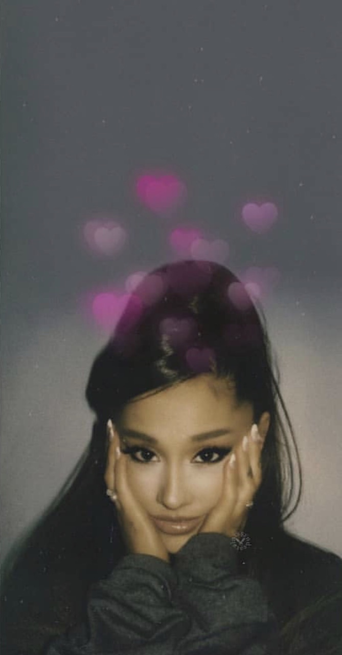 Ariana Grande, Ariana, And Arianagrande Image - 669x1280 Wallpaper ...