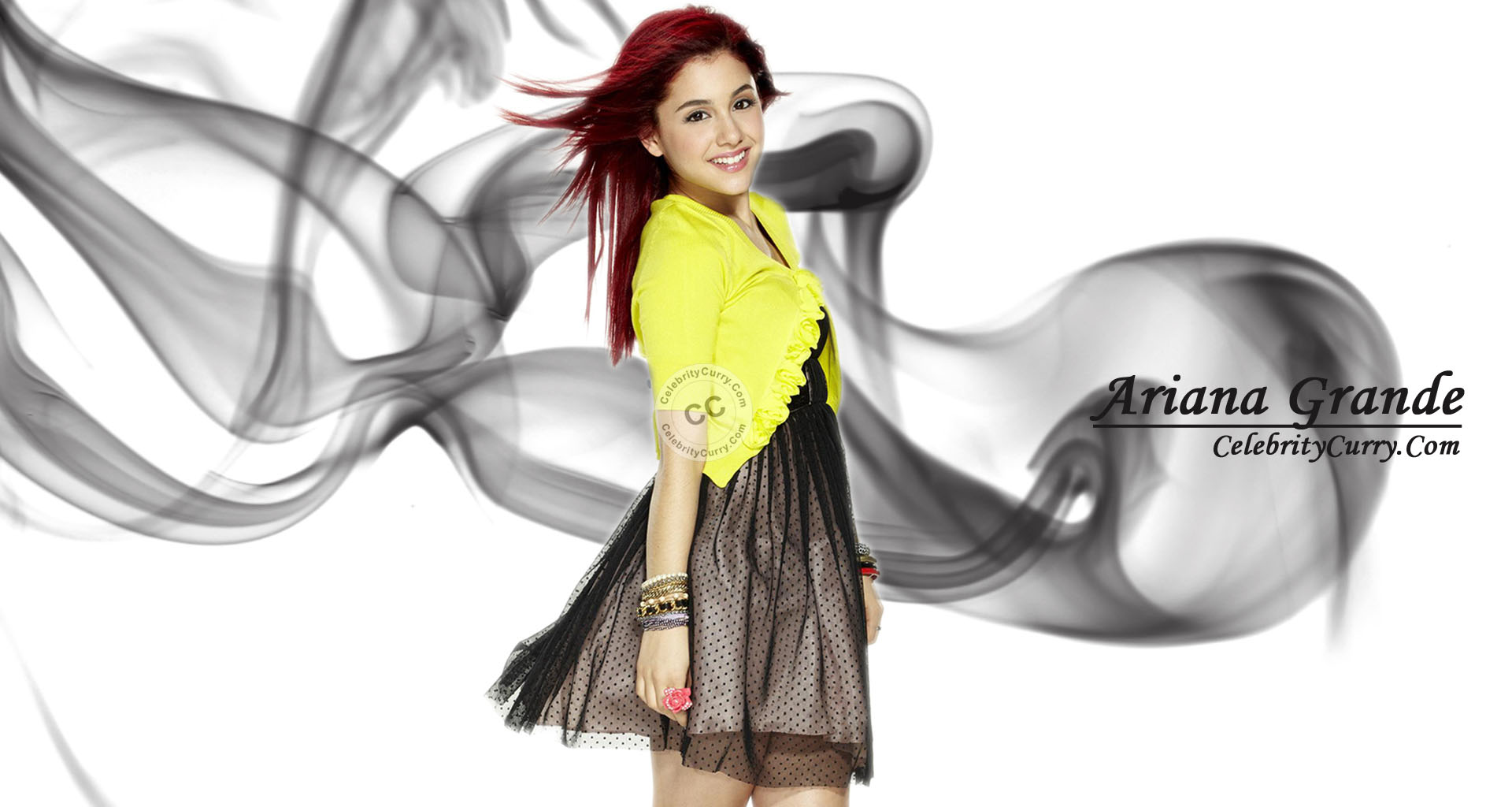Ariana Grande Victorious Season 1 - HD Wallpaper 